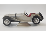 JAGUAR SS 100 1937 BURAGO 1/18 SANS BOITE