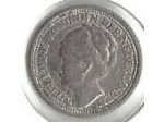 PAYS-BAS HOLLANDE 10 CENTS 1938 TTB