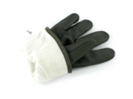 Gants en cuir Armée française (originaux)