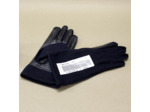 Gants drap et peau 60/70