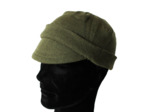 bonnet en laine Armée italienne Jeep