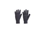GANTS D'HIVER "RACESHIELD" - GRIS ANTHRACITE