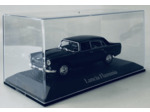 LANCIA FLAMINIA PRESIDENTIELLE G. GRONCHI NOREV 1/43 BOITE D'ORIGINE