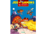 Jeu de gamins - tome 03