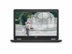 Dell Latitude E5550 - Windows 10 - i5 16Go 500Go SSD - 15.6 - Webcam - Ordinateur Portable PC