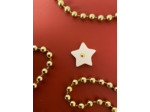 Étoile décorative