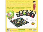 LE JEU DE L'OIE DE CORNEBIDOUILLE ! - GRAND FORMAT