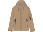 Parka St Denis doublée polaire SAINT JAMES