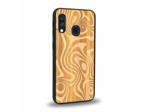 Coque Samsung A20 - L'Abstract