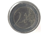 Belgique 2000 2 EURO SUP-