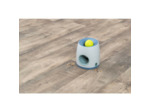 TRIXIE, Dog activity Ball & Treat - ø 17 × 18 cm