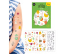 Tatouages Vegan Jeka - Pâques