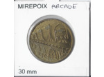 09 MIREPOIX  ARCADE REVERS ECUSSON SUP