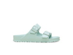 Sandales BIRKENSTOCK Arizona Eva Surf Green