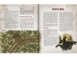 Jeu de rôle The Walking Dead Universe : Boîte de Démarrage