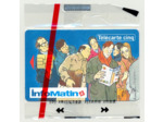 TELECARTE NSB 5 UNITE 01/94 INFOMATIN GN15