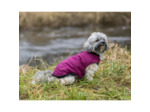 TRIXIE, Manteau ARLAY Baie - XXS