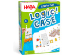 Logi Case Starter 6 ans