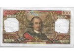 FRANCE 100 FRANCS CORNEILLE 2-2-1967 O.228 TTB