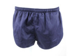 Short bleu Unisexe