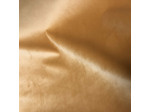 Velours uni Scala OR col 03 laize 150cm 90000t