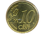 ESTONIE 2011 10 CENTIMES SUP