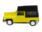 IXO CLC469N.22 - CITROEN NAMCO PONY 1975 1/43