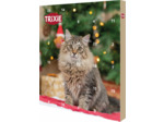 Trixie Calendrier de l'Avent pour chat, 24 Cases