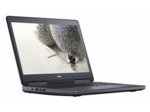 Dell Precision 7520 - Linux - i7 32Go 500Go SSD - 15.6 - Webcam - M2200 - Station de Travail Mobile PC Ordinateur
