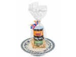 Duo gourmand de Touraine - Champi Chinon & Confiture de vin rouge