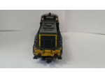 ROCO 04158A HO LOCOMOTIVE DIESEL BB 63998 BOITE D'ORIGINE