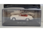 MERCEDES 190 SL 1955 1/43 BOITE D'ORIGINE