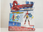 FIGURINE SPIDER-MAN GANTELET COUPANT THE AMAZING SPIDER-MAN 2 de chez HASBRO