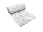 Filet Camo First® snow 3D 50 m : ombrage, déco et camouflage haute résistance