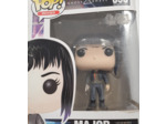 FUNKO POP MOVIES GHOST IN THE SHELL 393 MAJOR BOITE D'ORIGINE