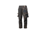 pantalon waterproof helluva camo
