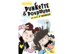 PUNKETTE & POUPOUNE - T02 - LES JOURS Z'HEUREUX