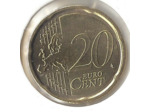 SAINT MARIN 2017 20 CENTIMES SUP