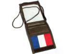 Pochette d'identité Armée française