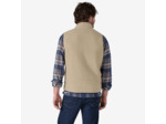 Polaire Sans Manche PATAGONIA Retro Pile Vest El Cap Khaki