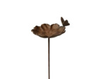 Mangeoire à planter papillon 19x17x107cm