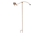 Tuteur balancier oiseaux 58x4x100cm