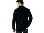 Pull homme Saint James Loup de Mer II Navy