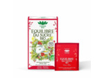 Equilibre du sucre Bio-20 sachets-Romon Nature