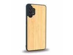 Coque Samsung A32 5G - Le Bois