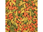 JR Friandises petits fruits pour rongeurs - 150g