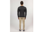 Pull marin uni Rochefort