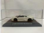 LAMBORGHINI REVENTON BURAGO 1/43 BOITE PLASTIQUE