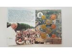 VATICAN 2004 SERIE EURO PROVA JEAN PAUL II