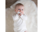 Body coton bio épais naissance au 12 mois